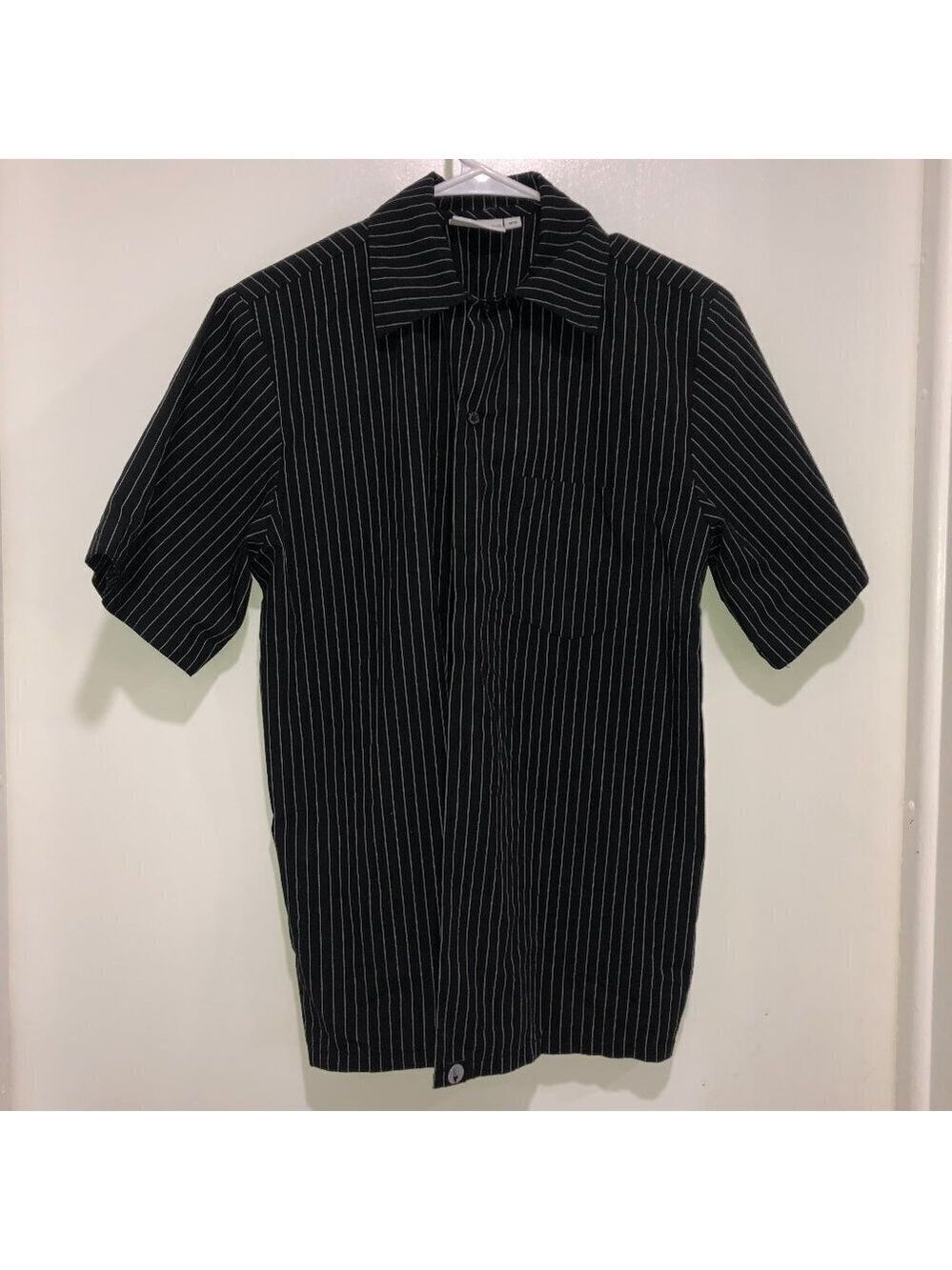 𝅺EUC Chef Works chef shirt Size XS